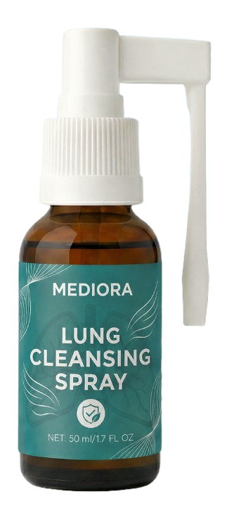 SÈVE Spray Confort Respiratoire