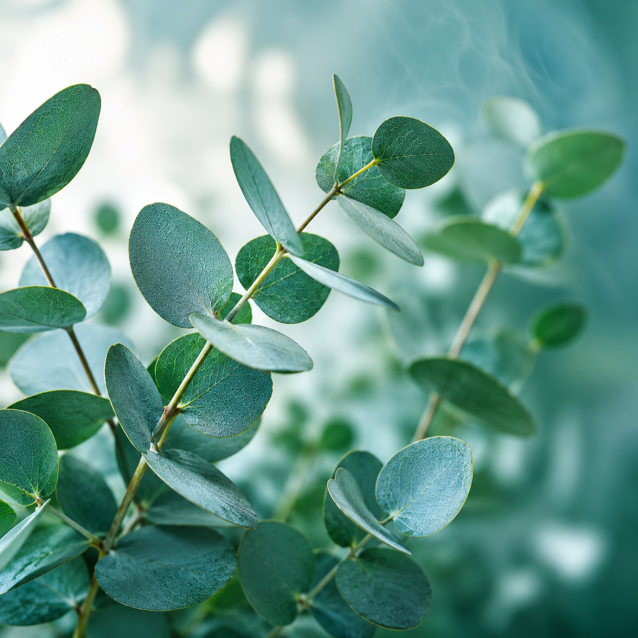 Eucalyptus