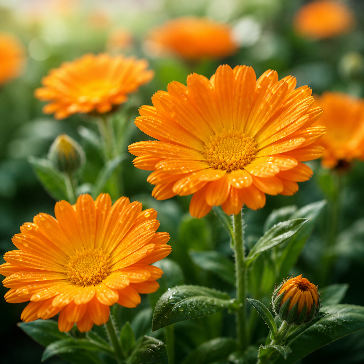 Calendula