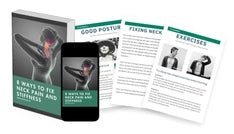 Guide cervicales & exercices