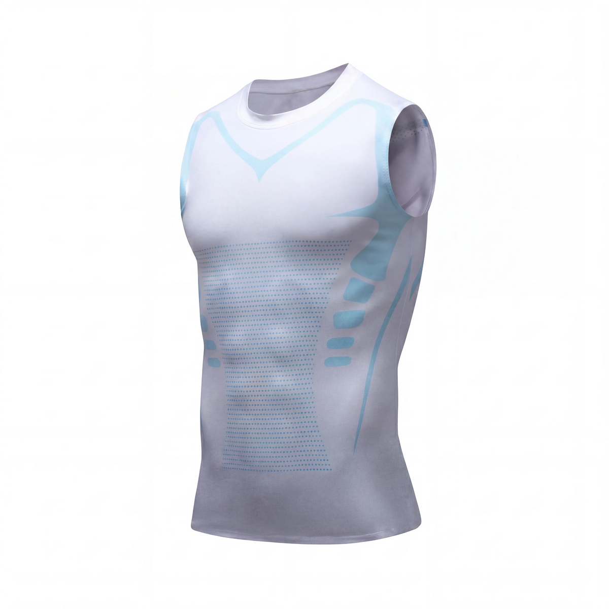 Powerfit™ | Débardeur de Compression Gainant